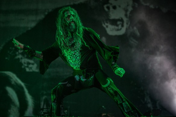 Rob Zombie POH 22062017-28