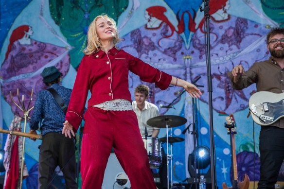 Lisa Ekdahl 23072017-11