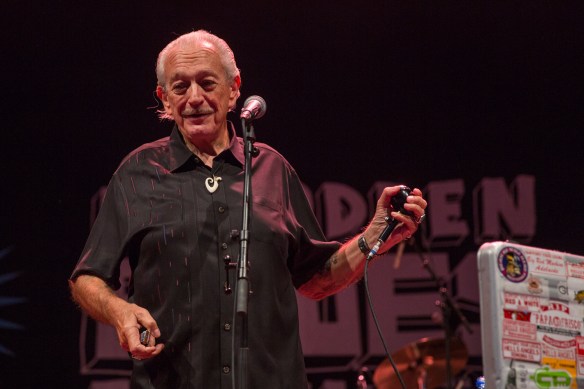 Bob Margolin Charlie Musselwhite 05082017-07
