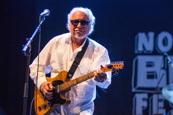 Bob Margolin Charlie Musselwhite 05082017-10