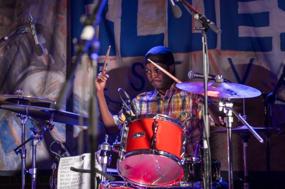 Clarksdale Mississippi Blues Caravan 04082017-10