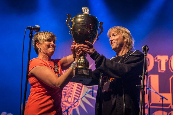 Jostein Forsberg op 03082017-02