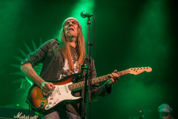 Ronnie Le Tekro op 03082017-02