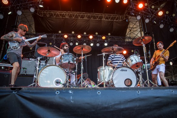 Thee Oh Sees 10082017-04