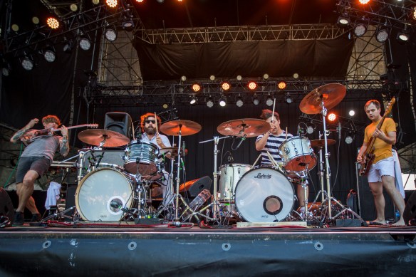 Thee Oh Sees 10082017-12