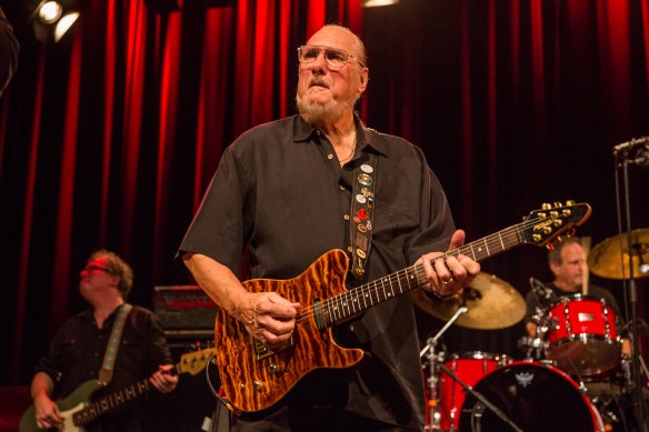 Blues Brothers Band 02092017-09