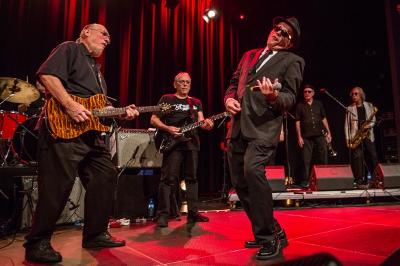 Blues Brothers Band 02092017-17