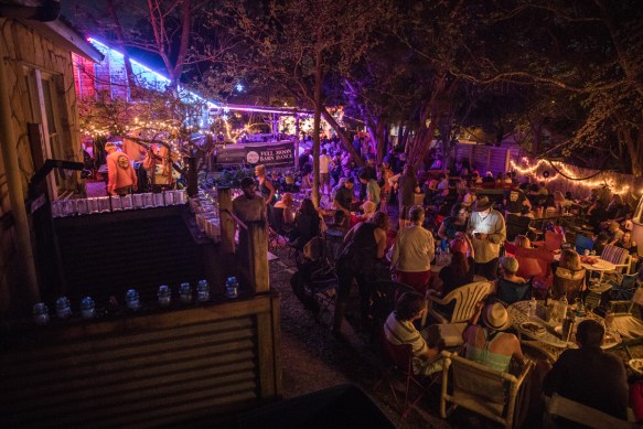 Barn Dance Crowd 18032018-13