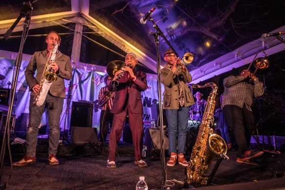 Preservation Hall Jazz Band 13032018-09