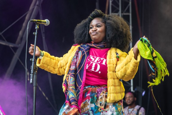 Tank and the Bangas 15062018-10