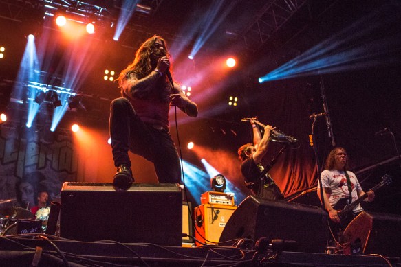 Kvelertak 07082013-10