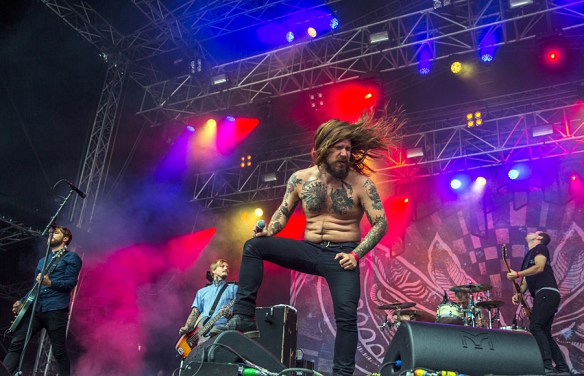 Kvelertak 16082014-21