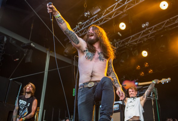 Kvelertak 18072013-13