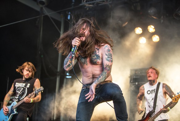 Kvelertak 18072013-17