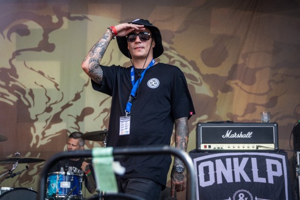 OnklP og de Fjerne Slektningene 28072018-01