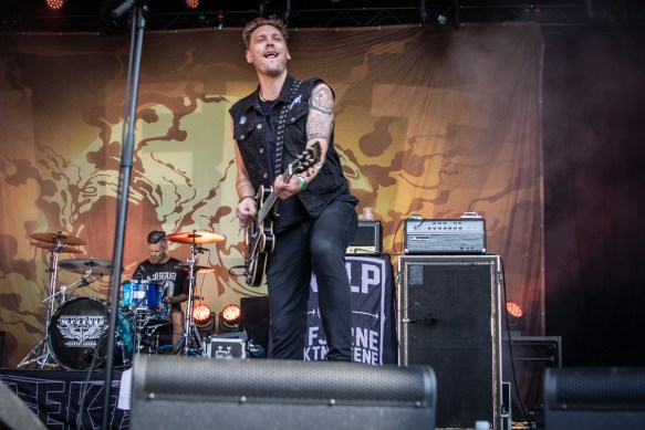 OnklP og de Fjerne Slektningene 28072018-02