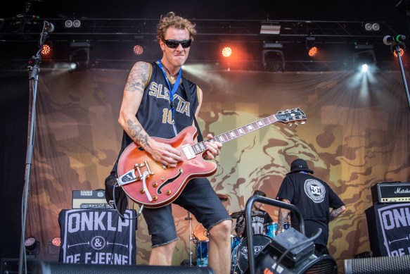 OnklP og de Fjerne Slektningene 28072018-05