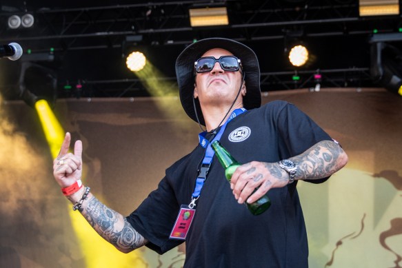 OnklP og de Fjerne Slektningene 28072018-08