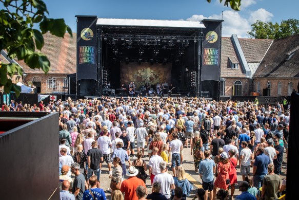 OnklP og de Fjerne Slektningene 28072018-10