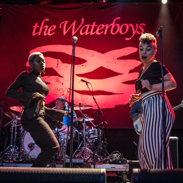 Waterboys 29072018-21