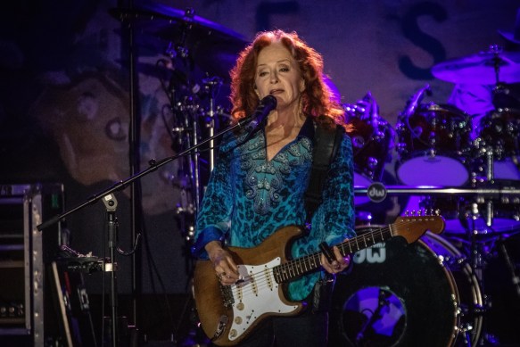 Bonnie Raitt 03082018-14