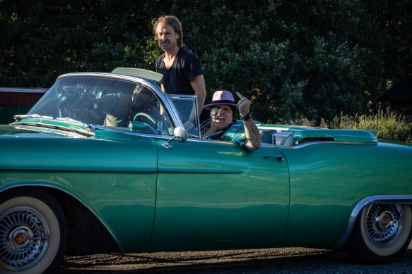 Little Steven 1957 Cadillac 01082018-02