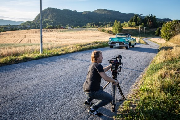 Little Steven 1957 Cadillac 01082018-23