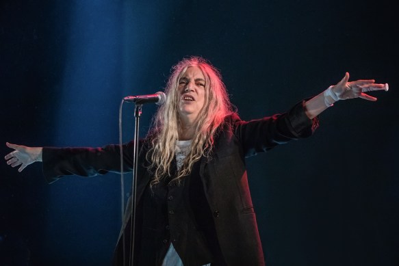 Patti Smith 11082018-21