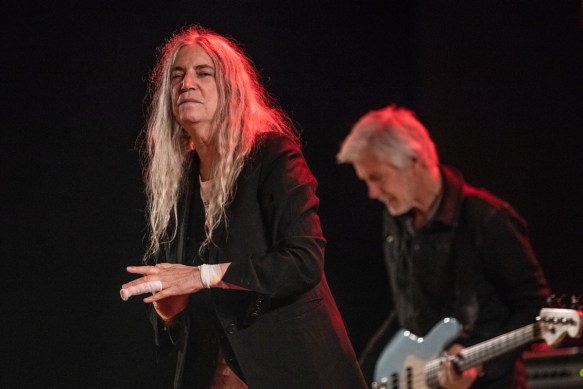 Patti Smith 11082018-26