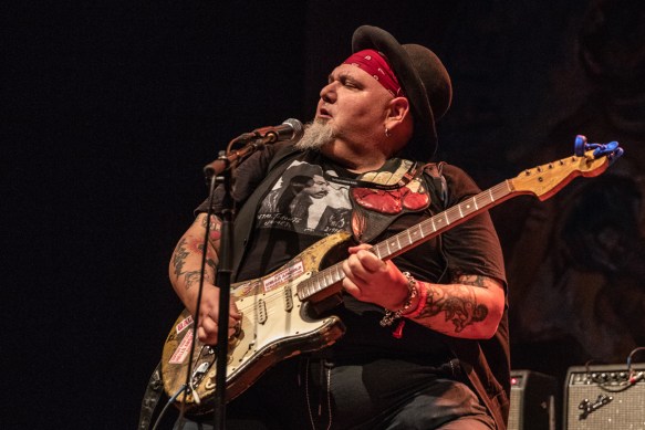 Poppa Chubby 03082018-05