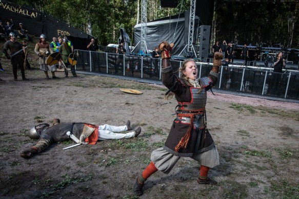 Viking Battle 17082018-10