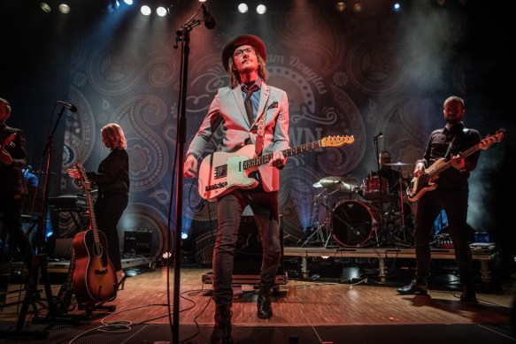 Adam Douglas 31082018-06