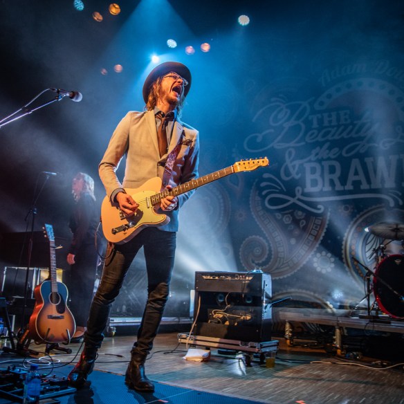 Adam Douglas 31082018-14