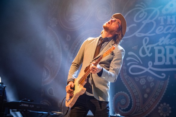 Adam Douglas 31082018-16