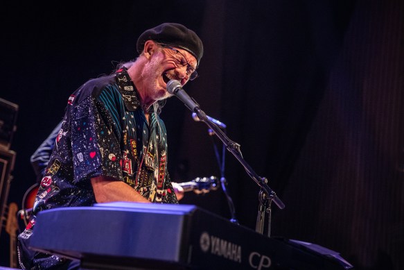 Reidar Larsen and Storytellers 31082018-09