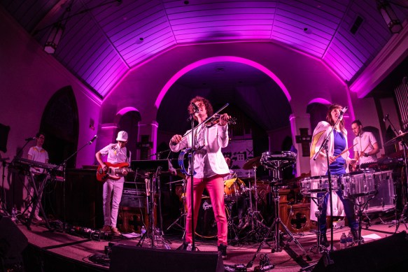 Sweet Crude 13032019-05