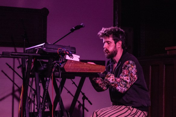 The Comet is Coming 13032019-01