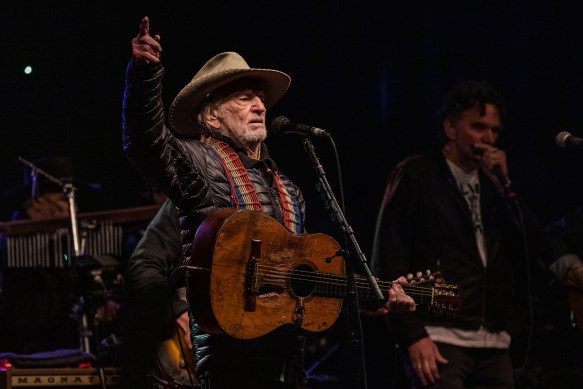 Willie Nelson 14032019-09