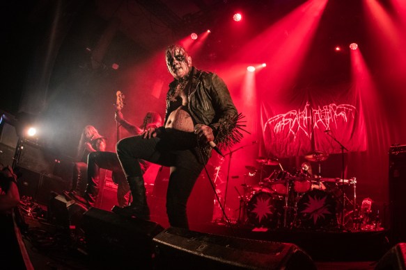 Svarttjern 18042019-18